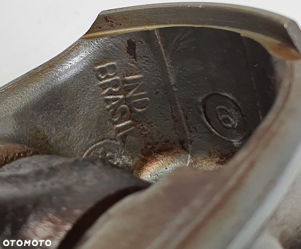 TŁOK + KORBOWÓD B12XEL OPEL ADAM 1.2 16V - 7