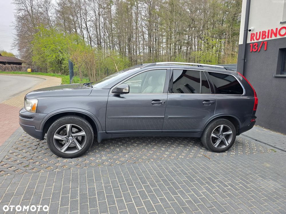 Volvo XC 90 D5 Executive - 3