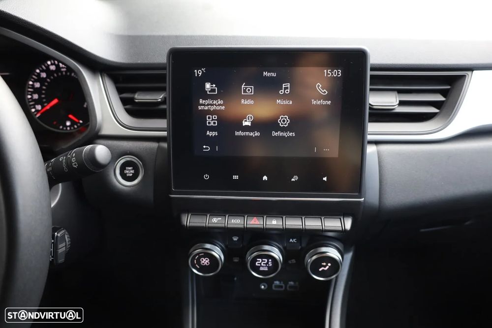 Mitsubishi ASX 1.0 MPI-T Invite - 22