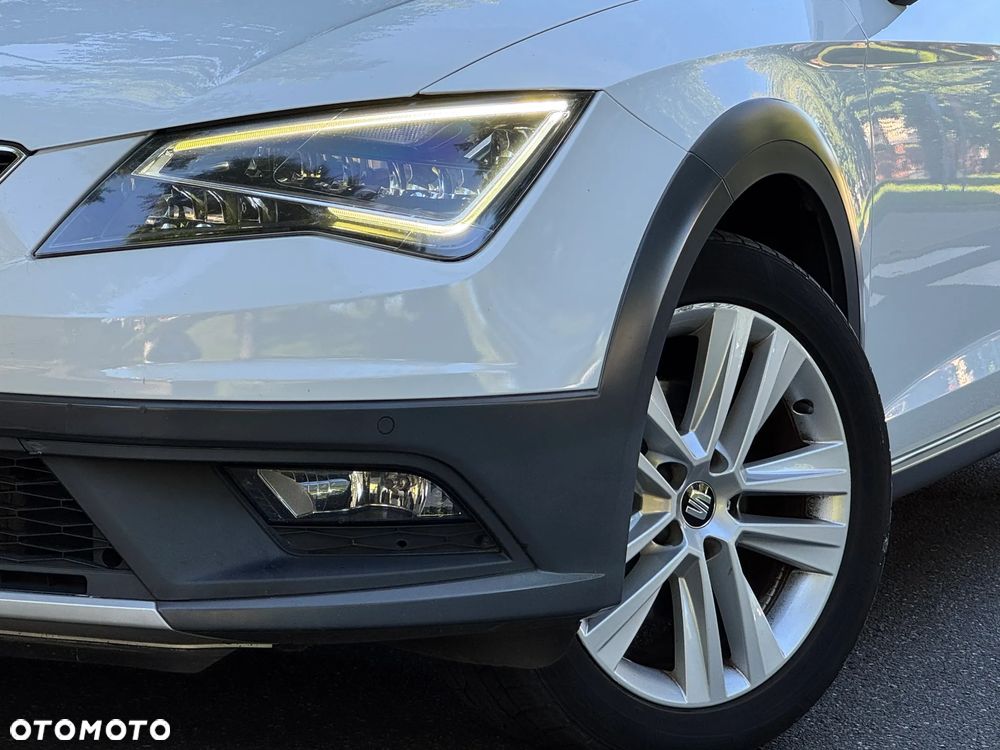 Seat Leon 1.6 TDI Start&Stop X-Perience - 30