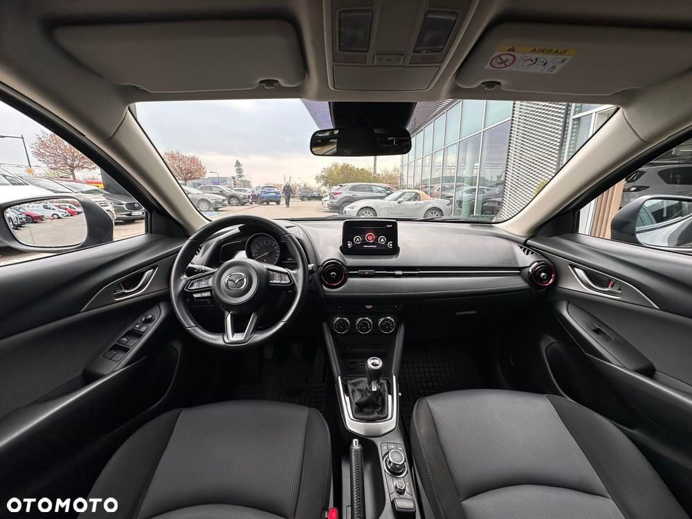 Mazda CX-3 - 11