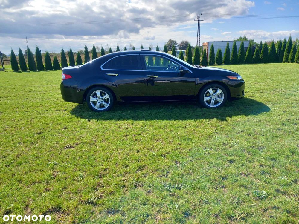 Honda Accord - 3