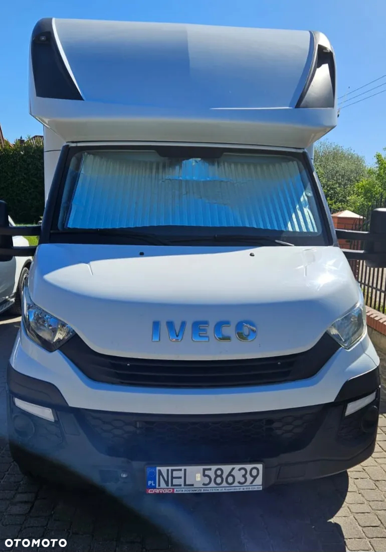 Iveco 35S14 LAMAR - 2