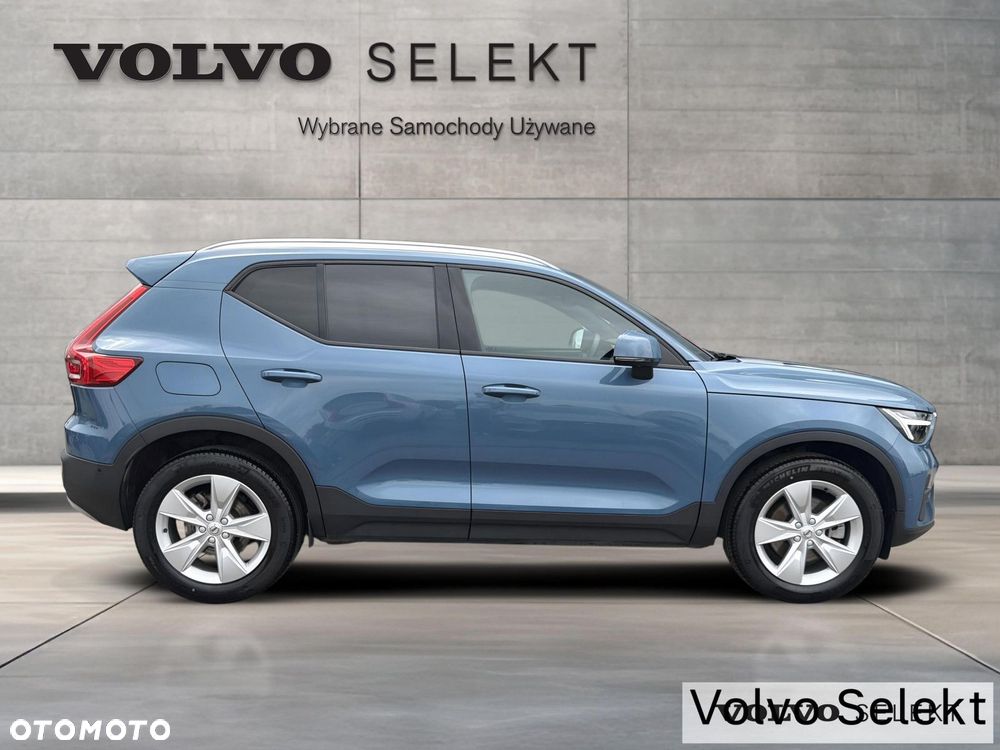 Volvo XC 40 - 8