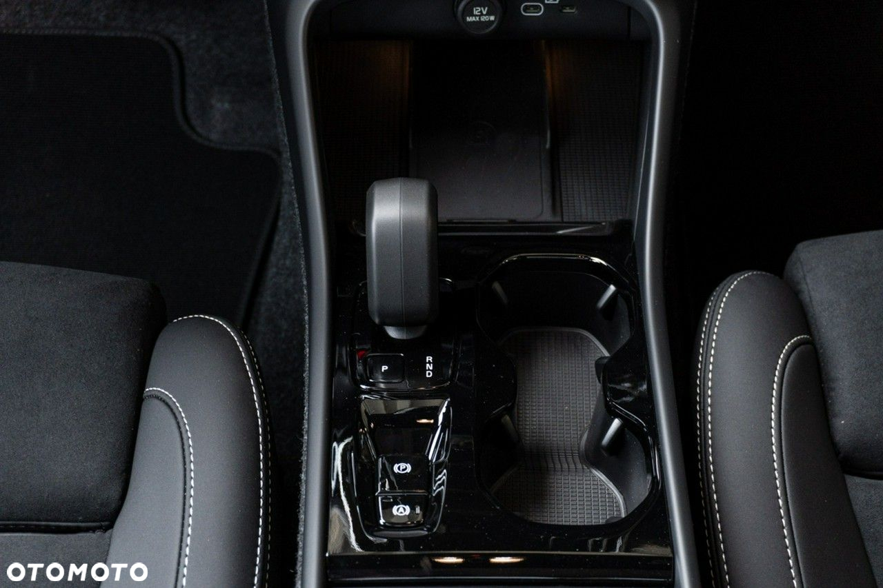 Volvo XC 40 - 23