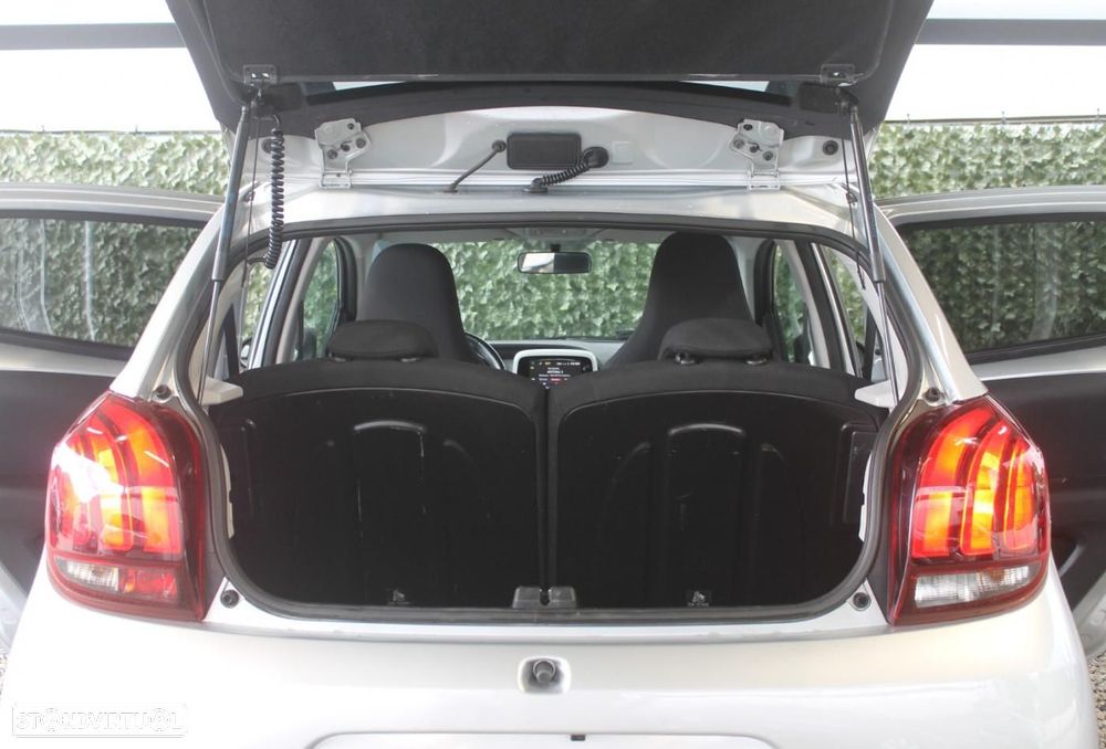 Peugeot 108 1.2 PureTech Allure - 30