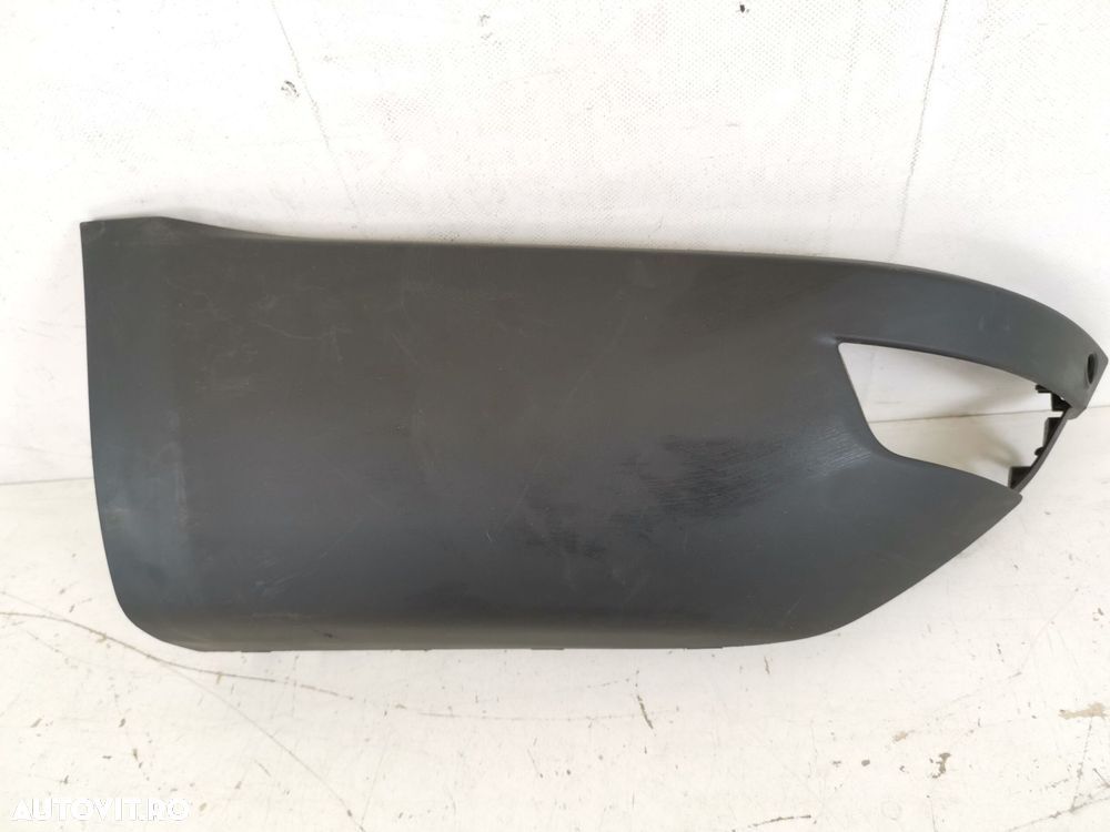 Ornament Flaps Bara Spate Stanga Land Rover  Range Rover Sport 2 2013 - 1