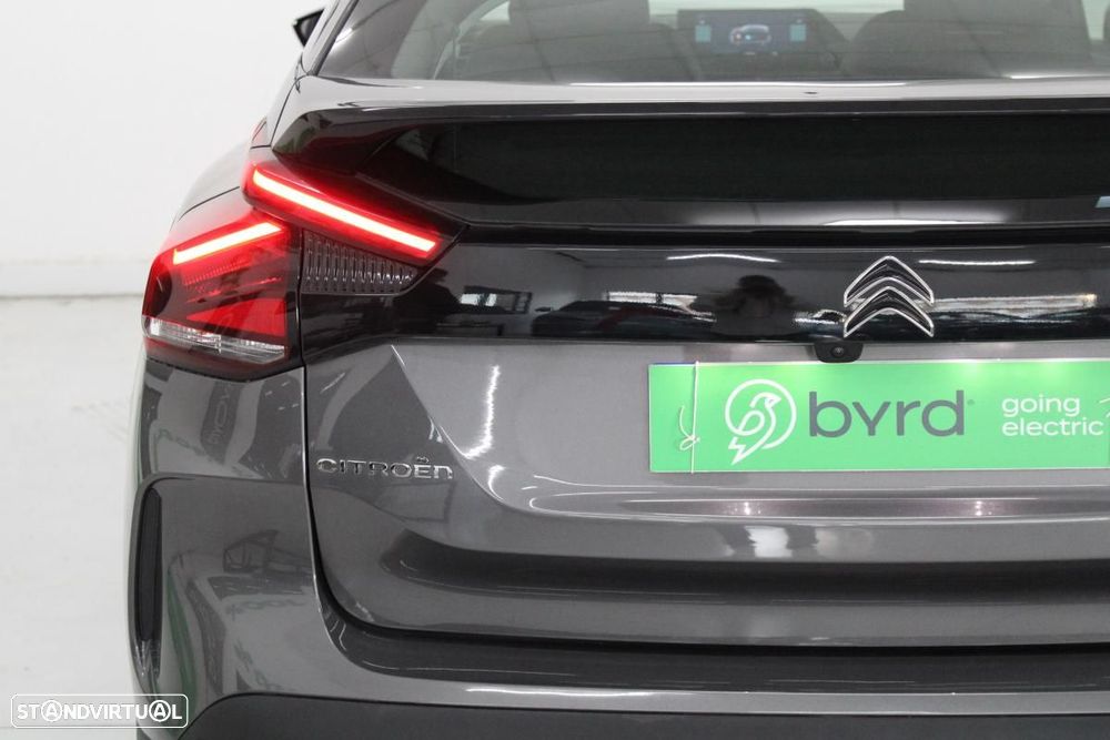 Citroën e-C4 - 7