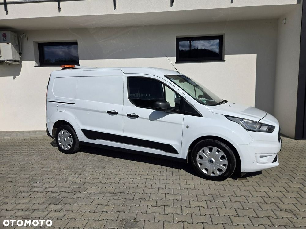 Ford Transit Connect - 15