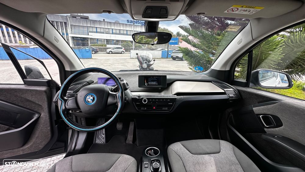 BMW i3 (94 Ah) - 26