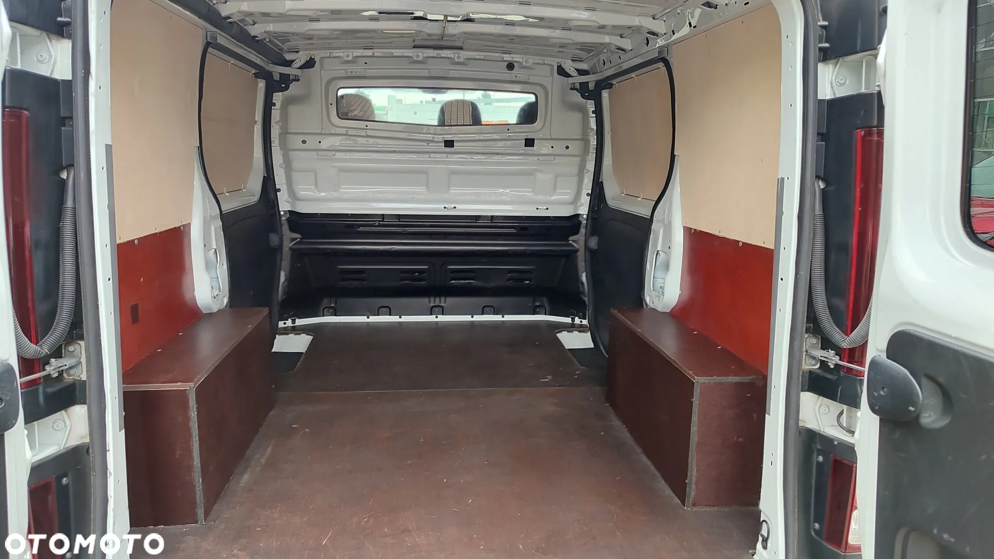 Opel Vivaro B - 22