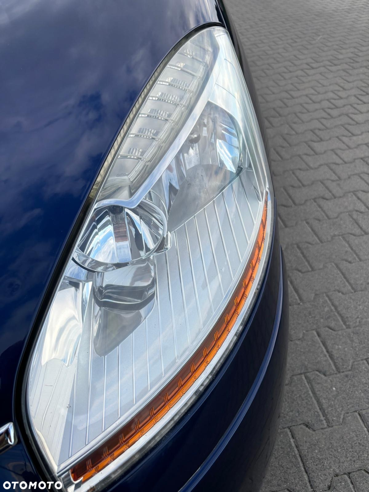 Citroën C4 Grand Picasso 2.0i Exclusive MCP - 8