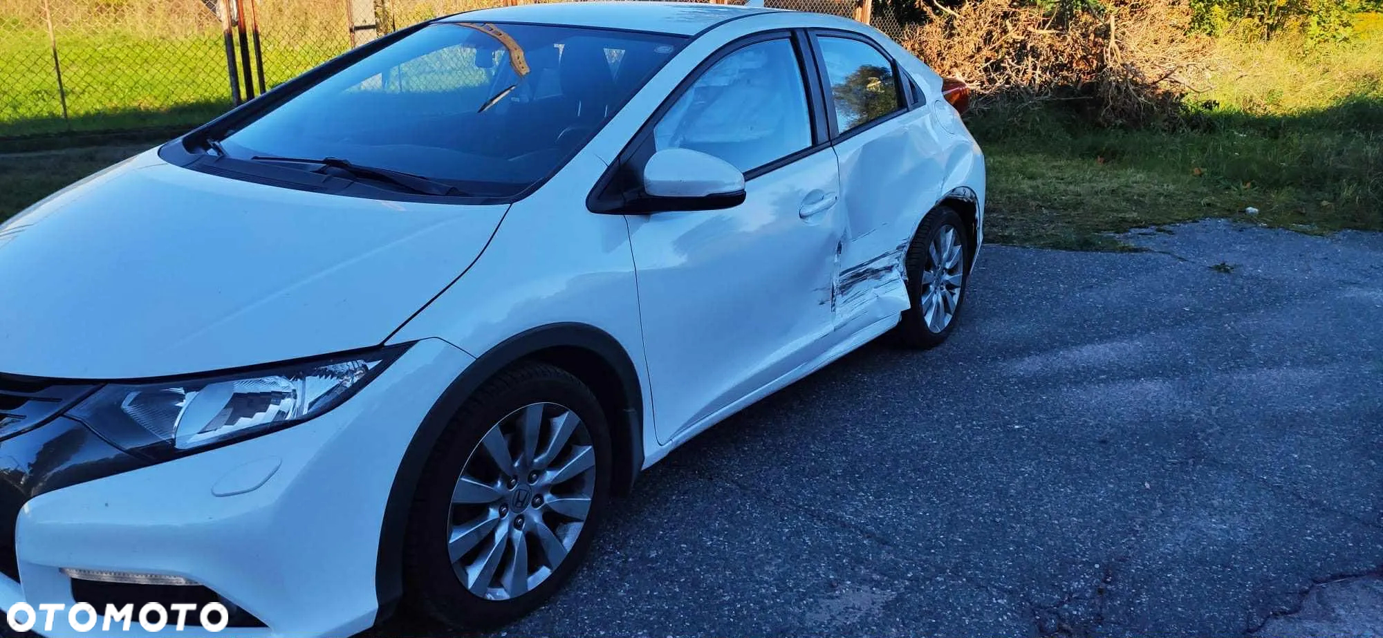 Honda Civic 1.8 Sport - 2