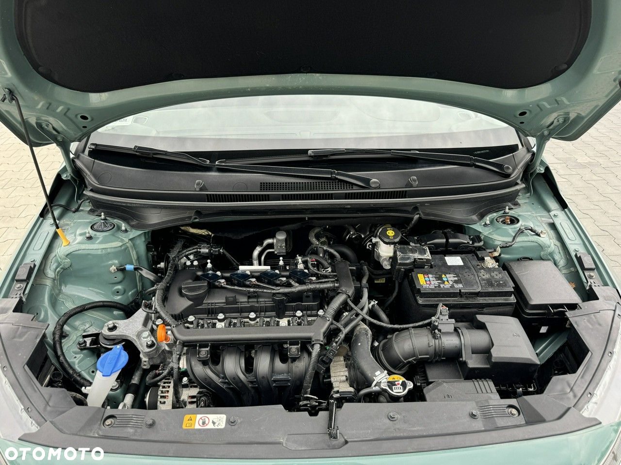 Hyundai Bayon - 4