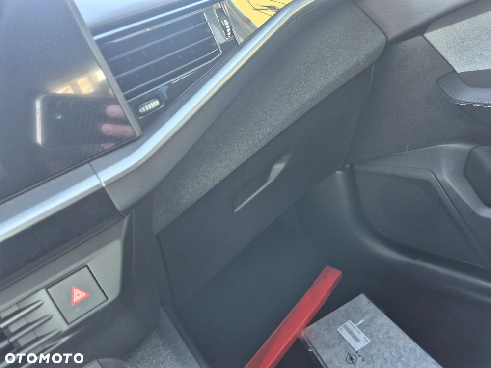 Opel Grandland 1.2 mHEV Edition eDTC6 - 18