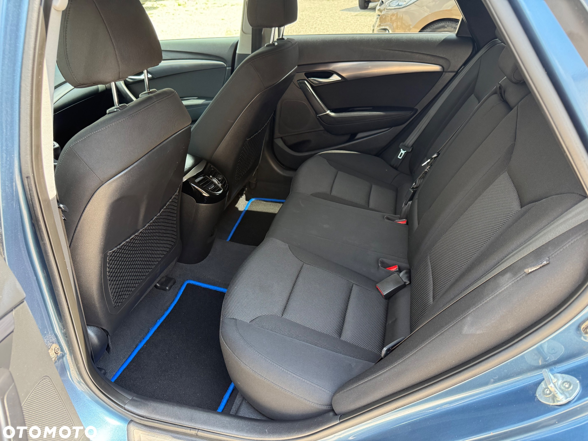 Hyundai i40 i40cw 2.0 Premium - 7