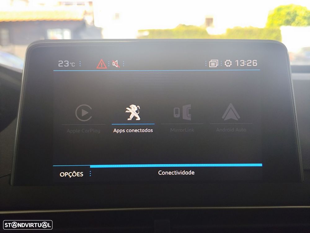 Peugeot 5008 1.2 PureTech Allure - 19