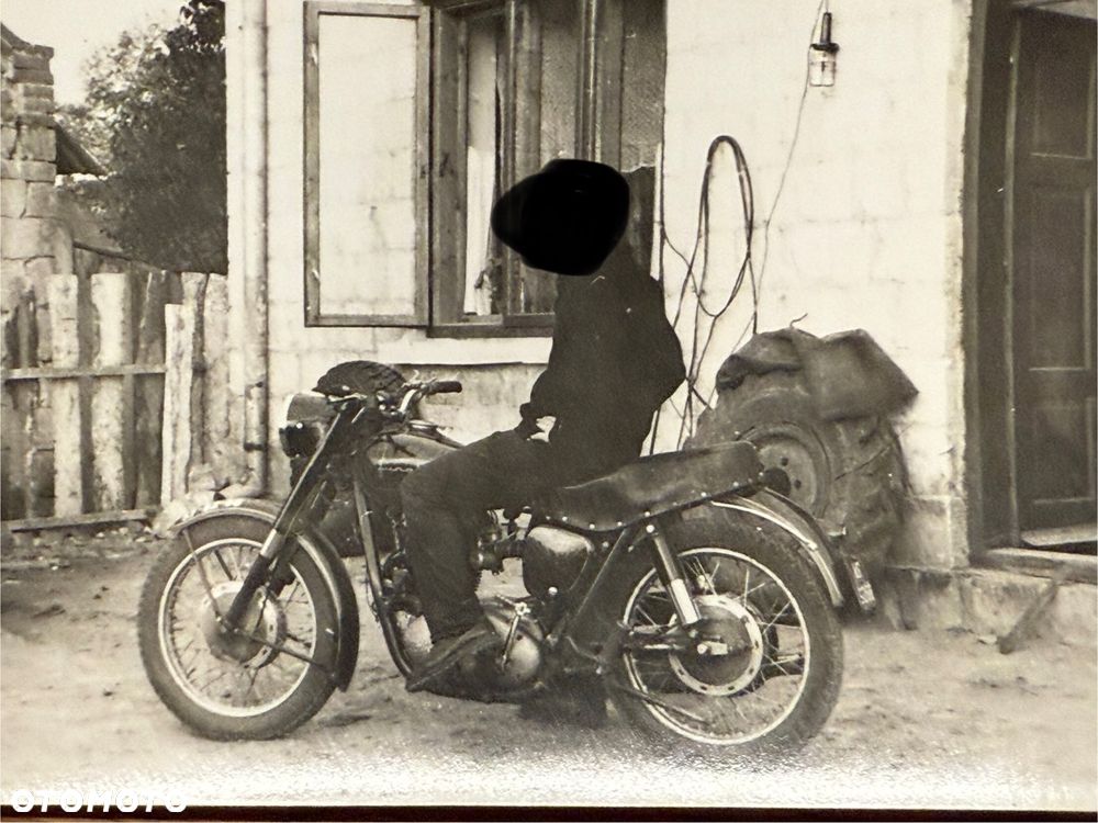 Junak M - 2