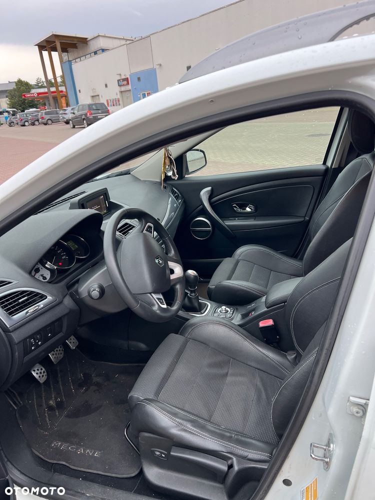 Renault Megane 1.4 16V TCE Bose Edition - 10