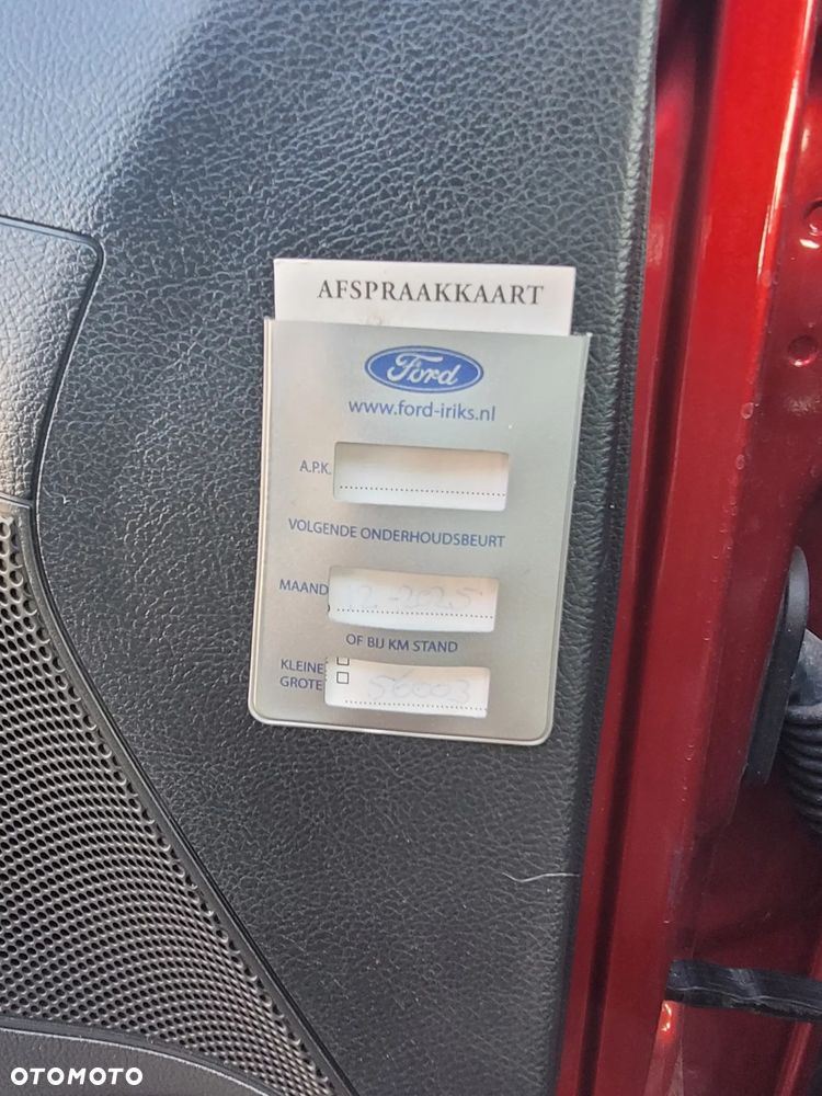 Ford Ka+ 1.2 Ti-VCT Active - 23