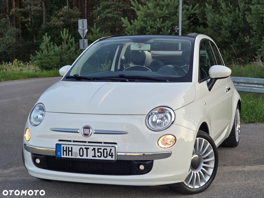 Fiat 500 1.2 8V Dualogic Start&Stopp - 26