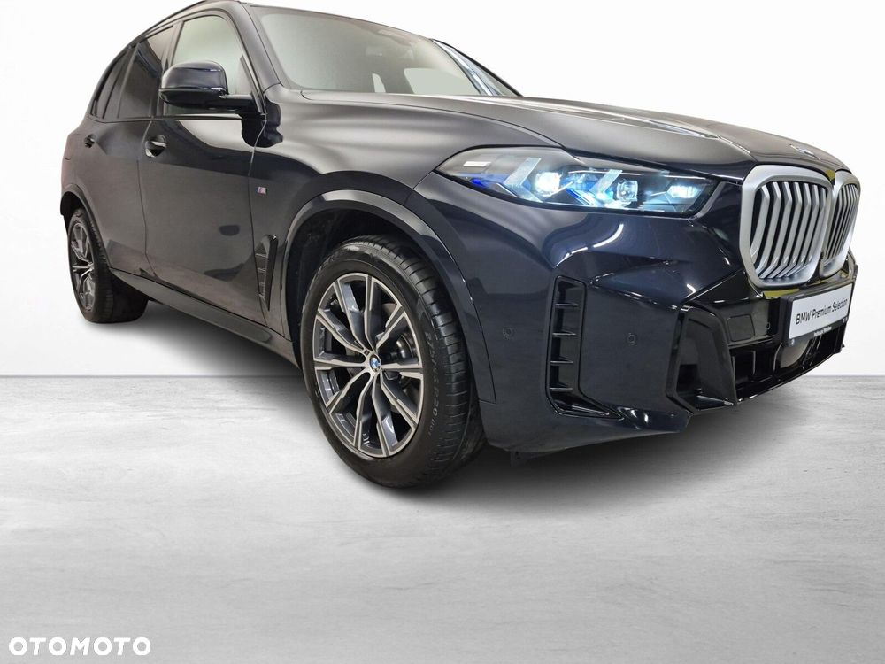 BMW X5 - 23