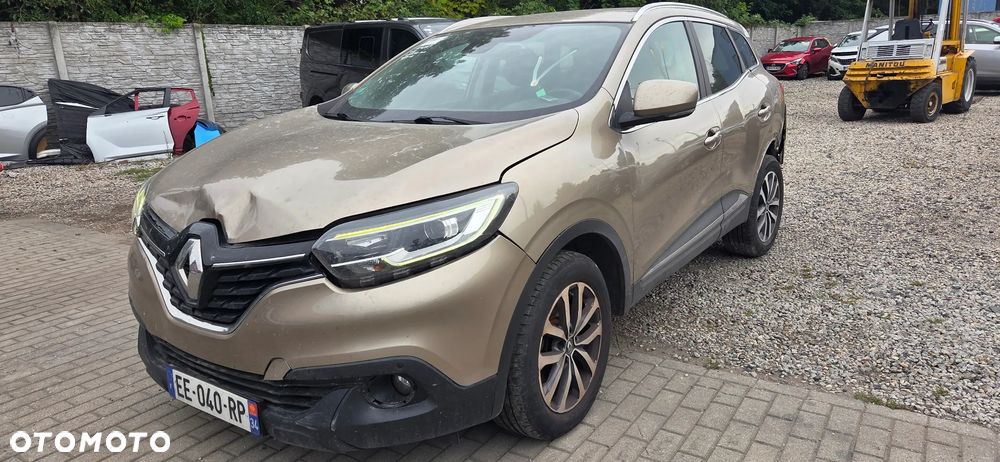 Renault Kadjar 1.6 dCi Energy Intens - 1