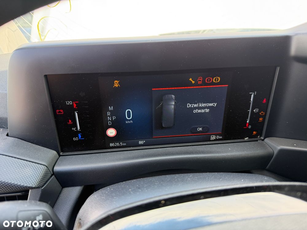 Ford Transit Custom Kasten 280 L1 Trend FWD - 5