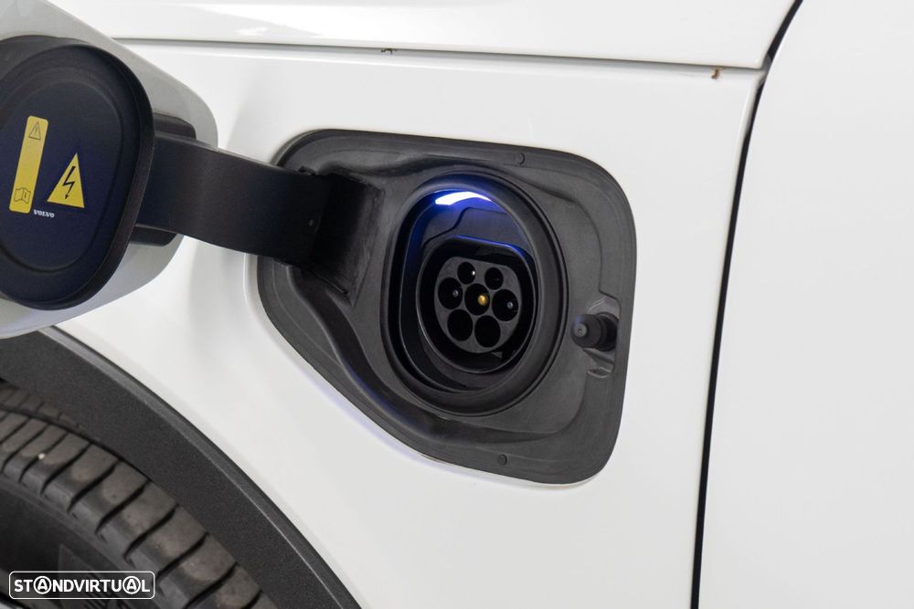 Volvo XC 40 1.5 T4 PHEV Inscription Expression - 19