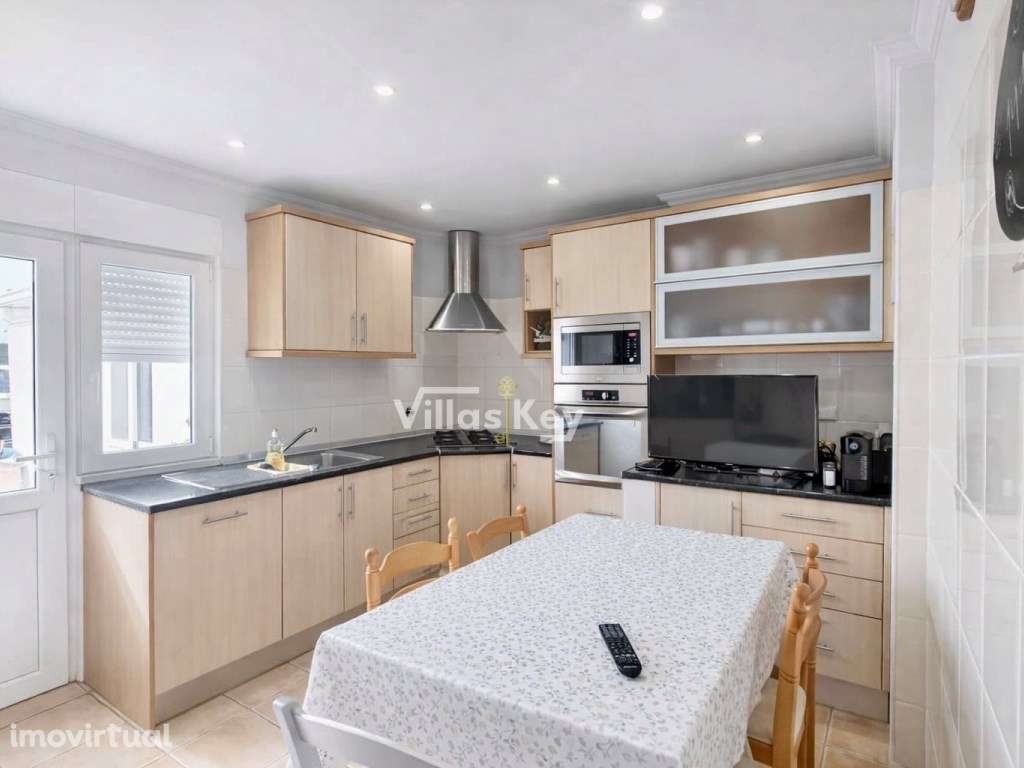 Apartamento, 2 Quartos,+1 anexo em Almadena, Algarve. - Grande imagem: 4/17