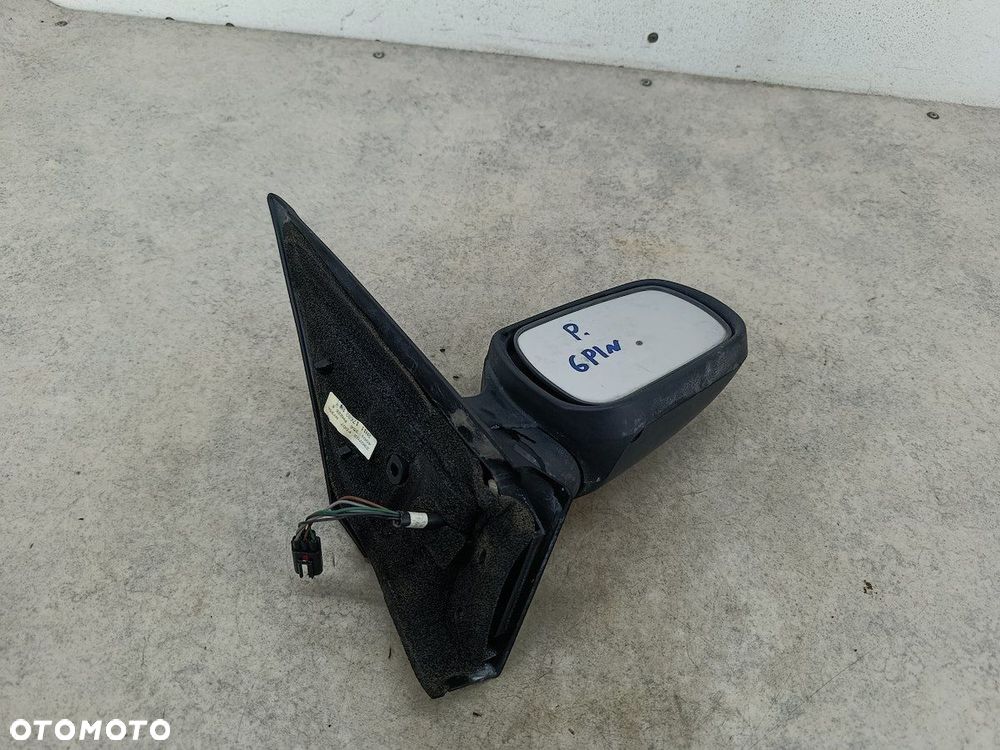 LUSTERKO PRAWE FORD FUSION 2N1117682BH - 11