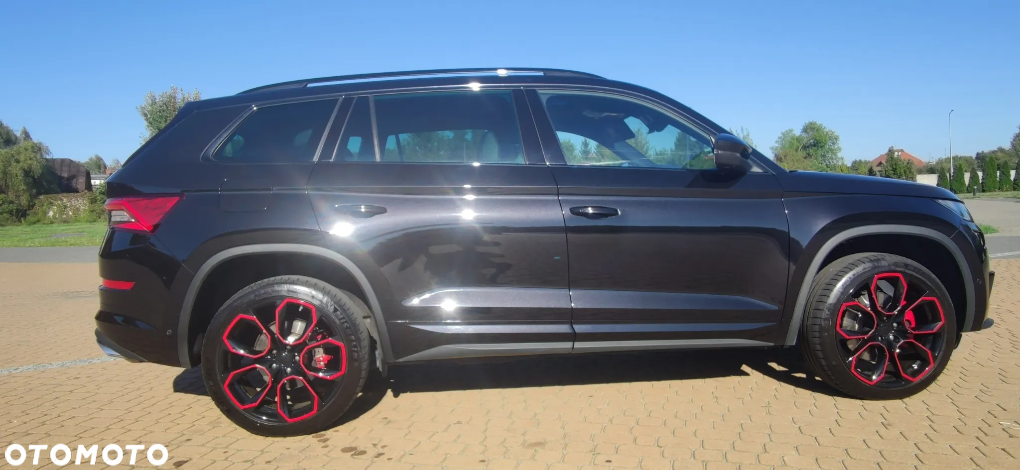 Skoda Kodiaq - 15