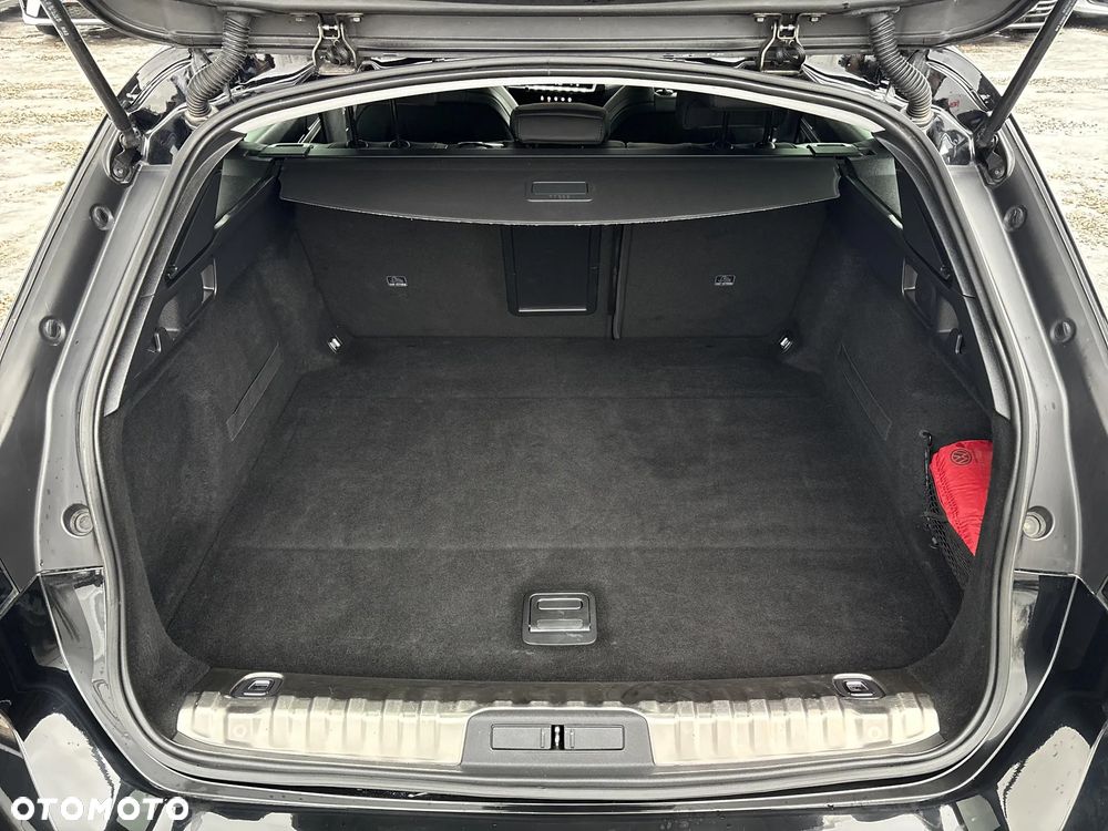 Peugeot 508 1.5 BlueHDi Allure Pack S&S EAT8 - 17