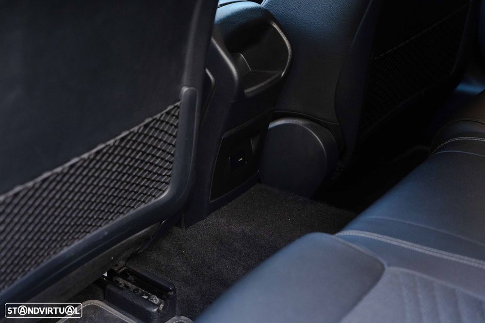 Mercedes-Benz A 160 Style - 16