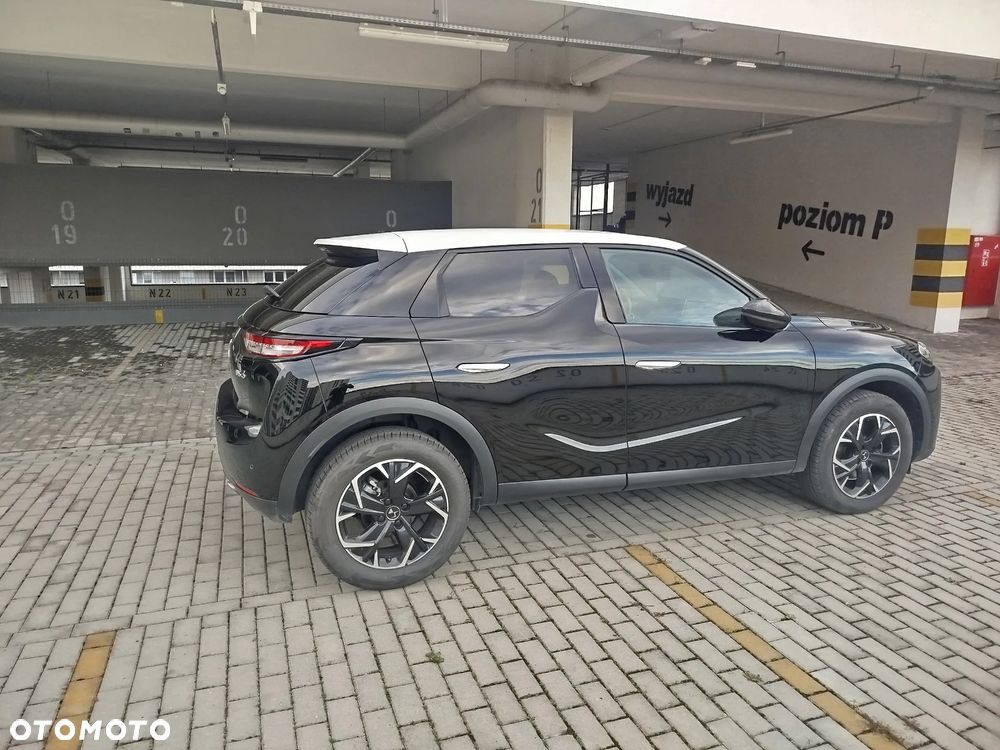 DS Automobiles DS 3 Crossback - 8