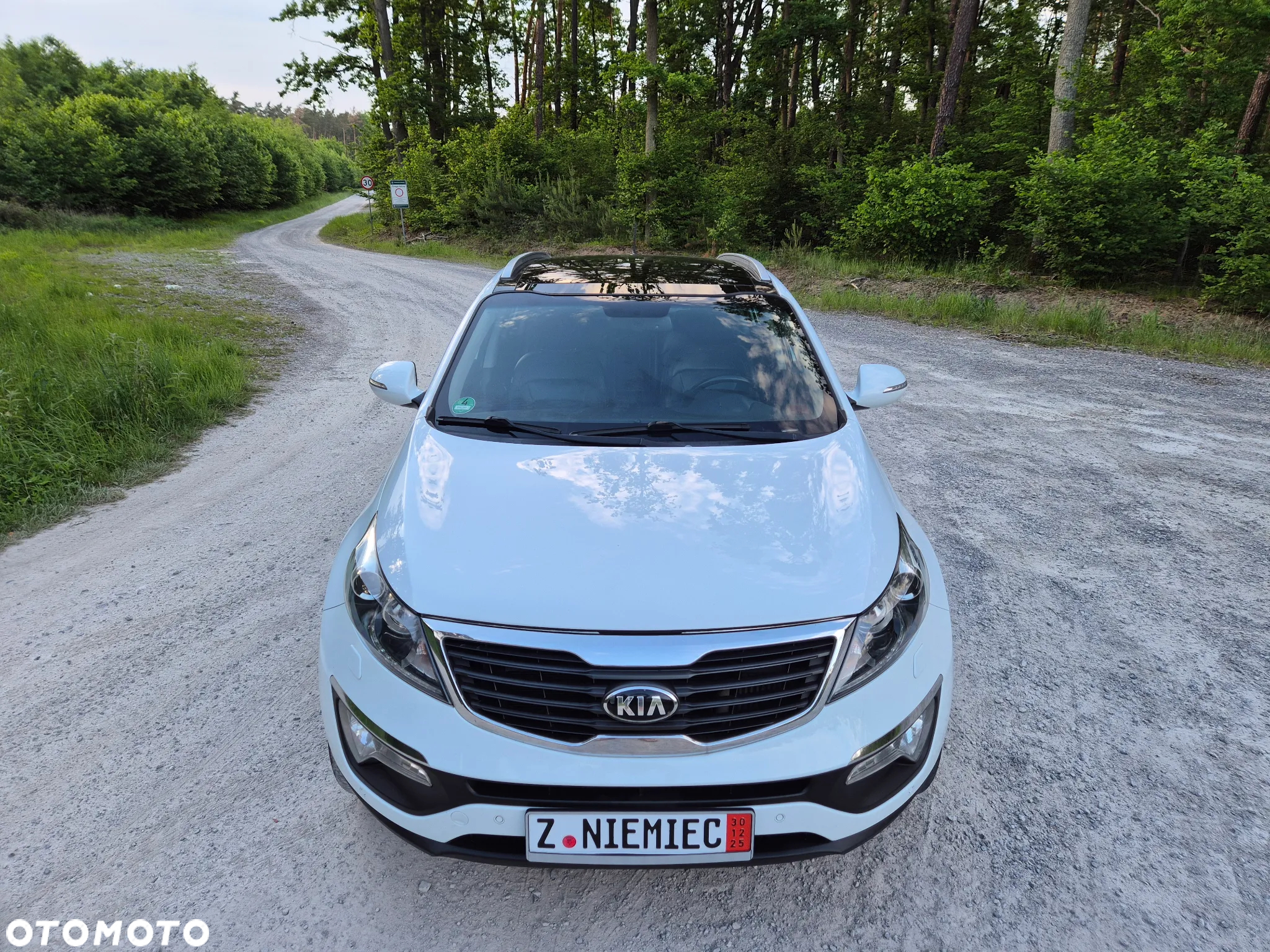 Kia Sportage - 11
