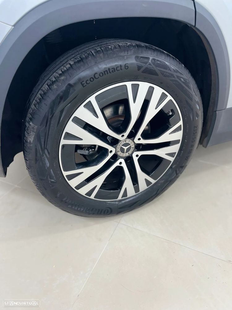 Mercedes-Benz GLA 200 Progressive - 14