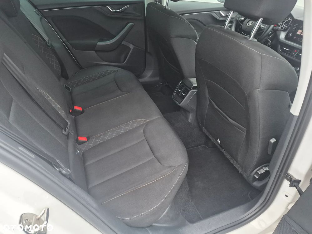 Skoda Scala 1.0 TSI Ambition - 11