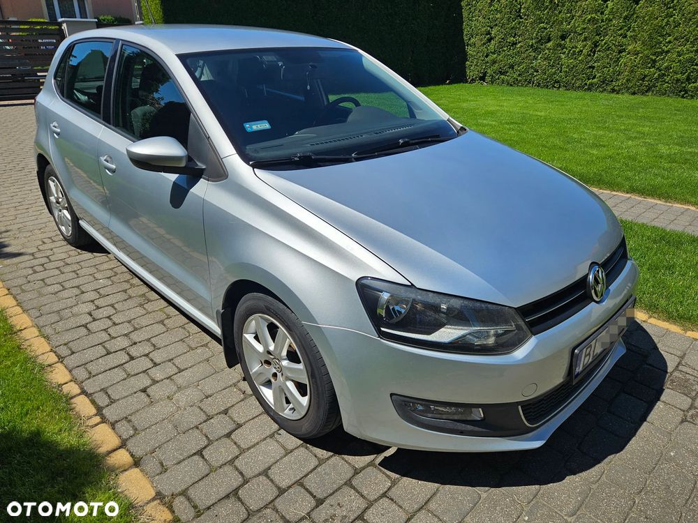 Volkswagen Polo 1.4 16V Trendline - 2