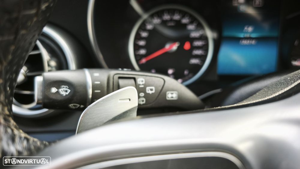 Mercedes-Benz C 300 de T 9G-TRONIC AMG Line - 3