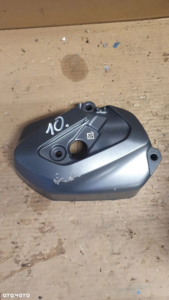 839370502 bmw r 1200 1250 rt gs r19 pokrywa - 1