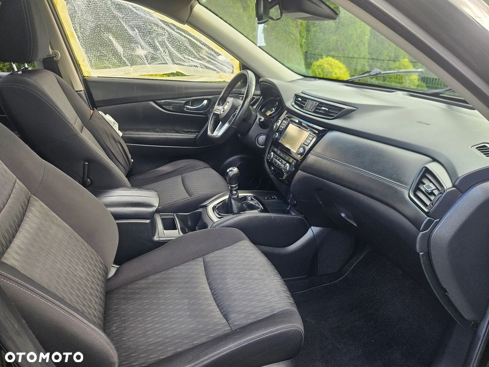 Nissan X-Trail 1.7 dCi Acenta - 7