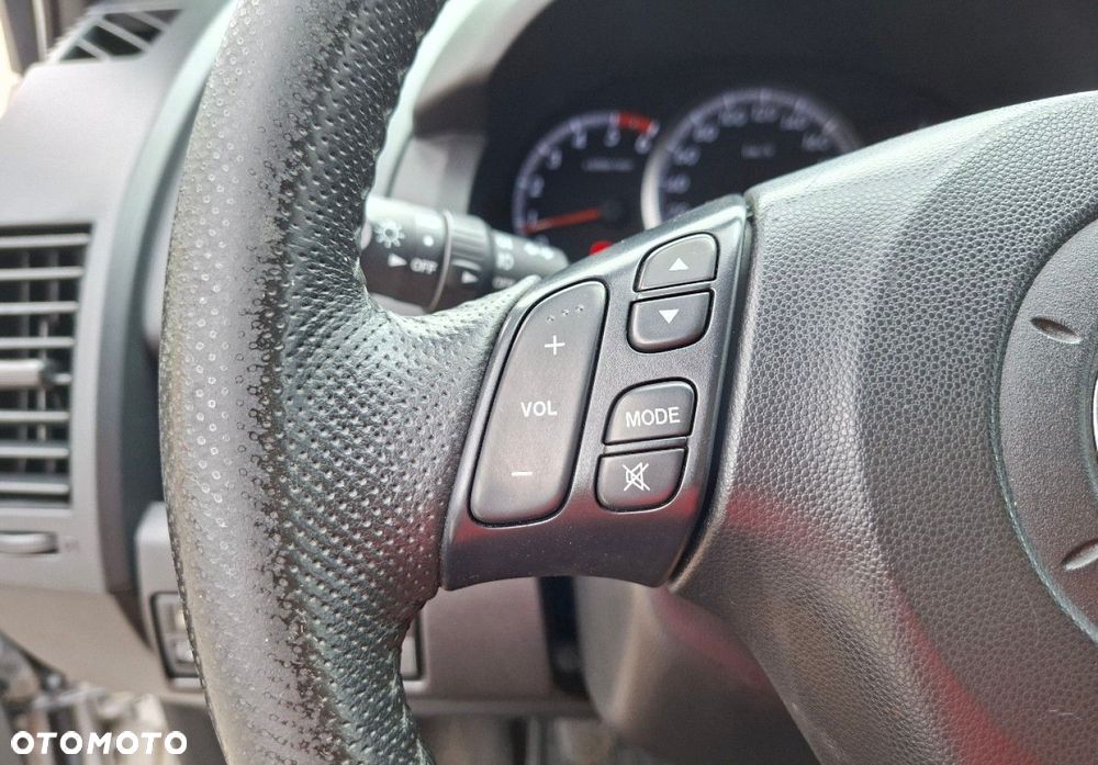 Mazda 5 - 35