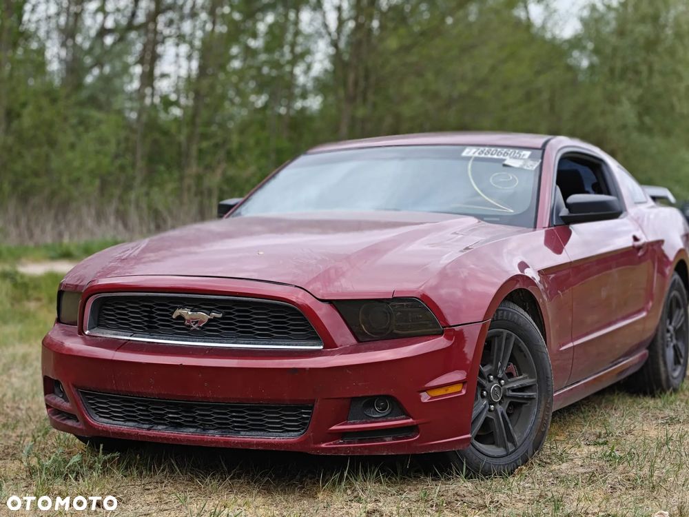 Ford Mustang 3.7 V6 Premium - 13
