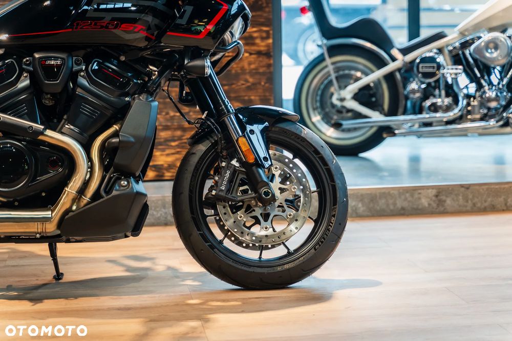 Harley-Davidson Pan America - 14