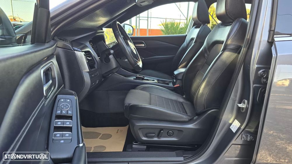 Nissan Qashqai 1.5 e-Power Tekna+ - 11