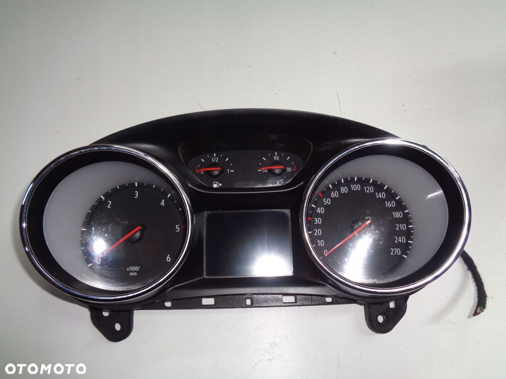 opel astra v k licznik zegary 14r- europa
