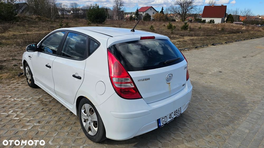Hyundai i30 - 5