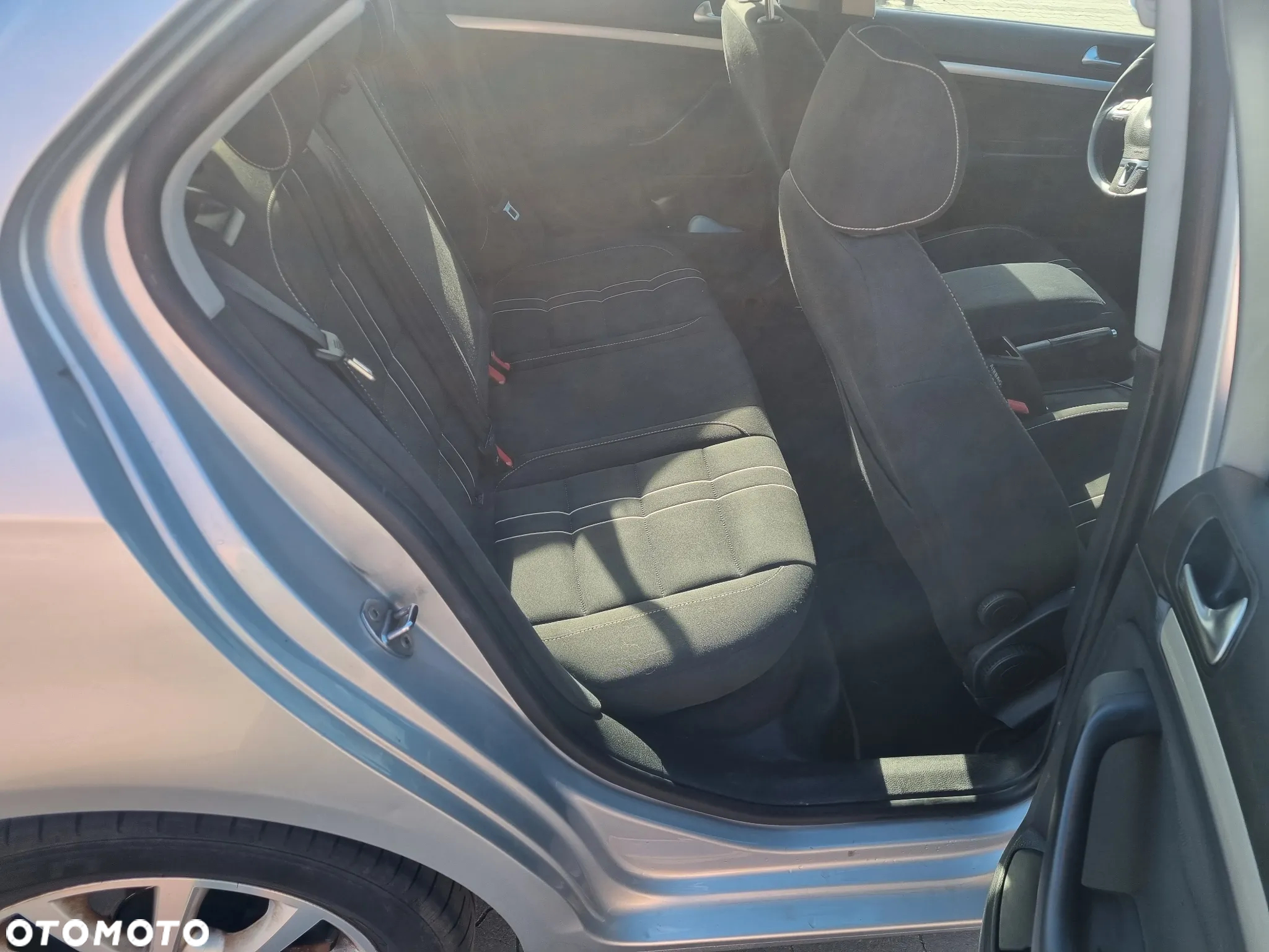 Volkswagen Jetta 1.4 TSI Trendline - 14