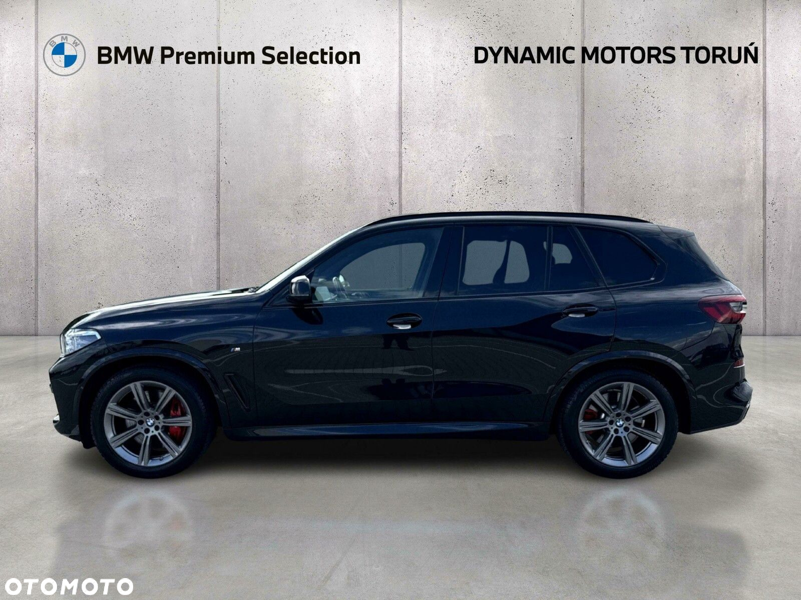 BMW X5 - 3